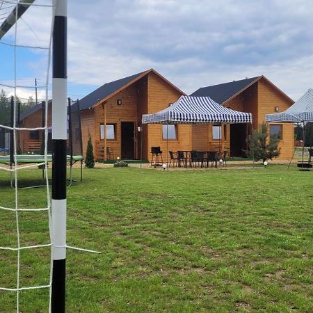 Noclegi U Eli Zator Energylandia Exteriér fotografie