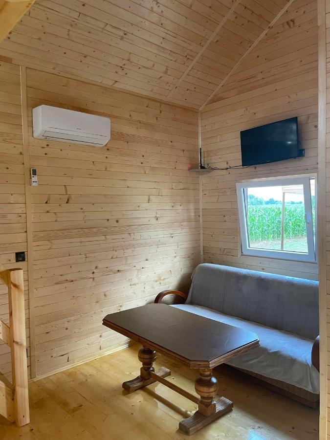 Noclegi U Eli Zator Energylandia Exteriér fotografie